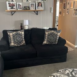Couches 