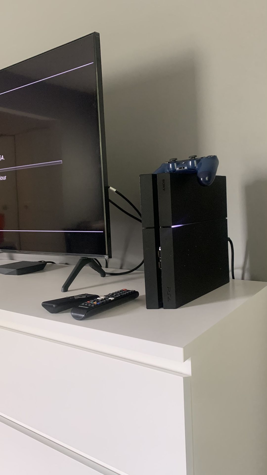 Classic PS4