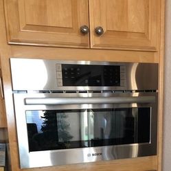 ✨NEW✨Microwave - Built-In Microwave