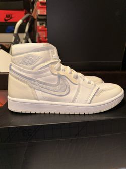 Wmns Air Jordan 1 High MM “Coconut Milk” size 10.5