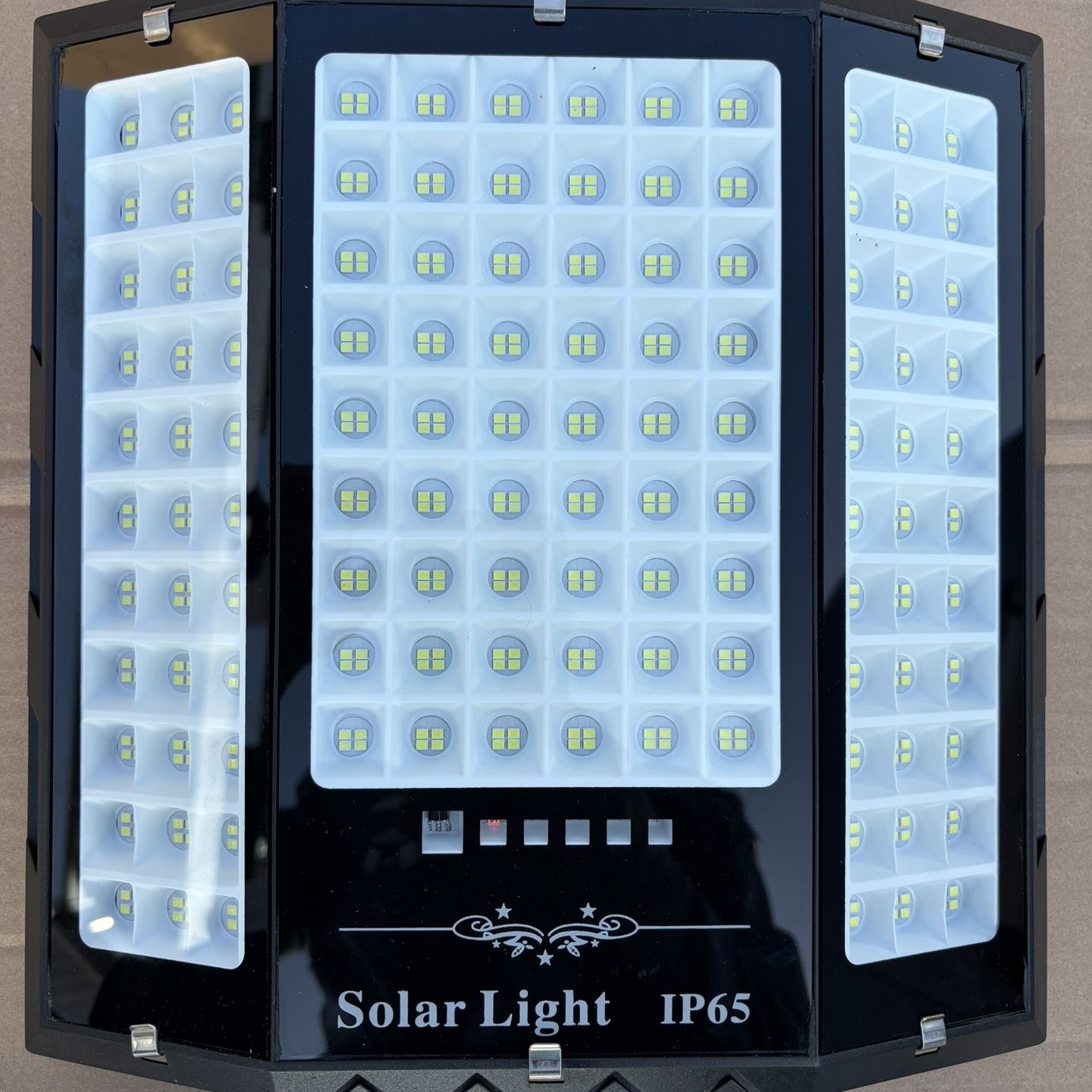 Solar Lights Outdoor