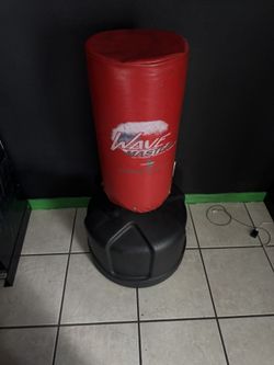Punching Bag