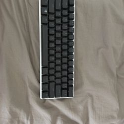 Razer Huntsman Mini Blue Keys
