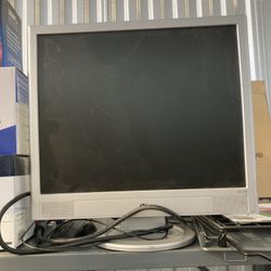 Computer Monitor 