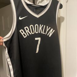 KD Brooklyn Nets XL