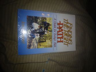 Christian book