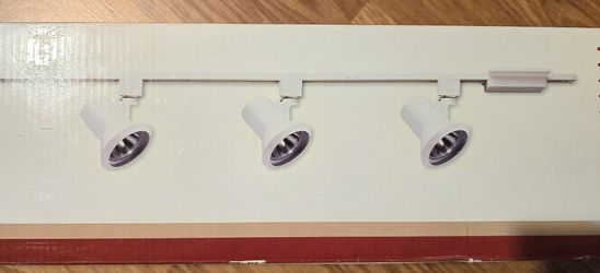 Modern 4ft Track Lighting 50watt