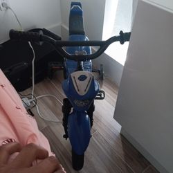 Speedbike (Kids)