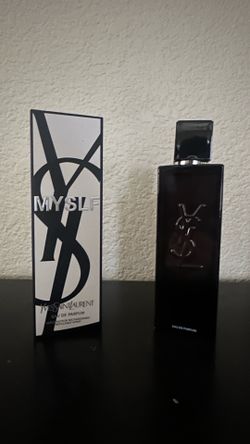 YSL Myself