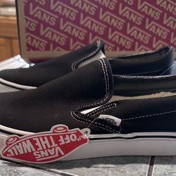 Classic Slip On Vans