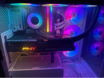5080 gaming pc