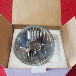 Harley Headlight’s