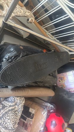 Penny skateboard