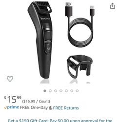 Brand New Hair Clipper