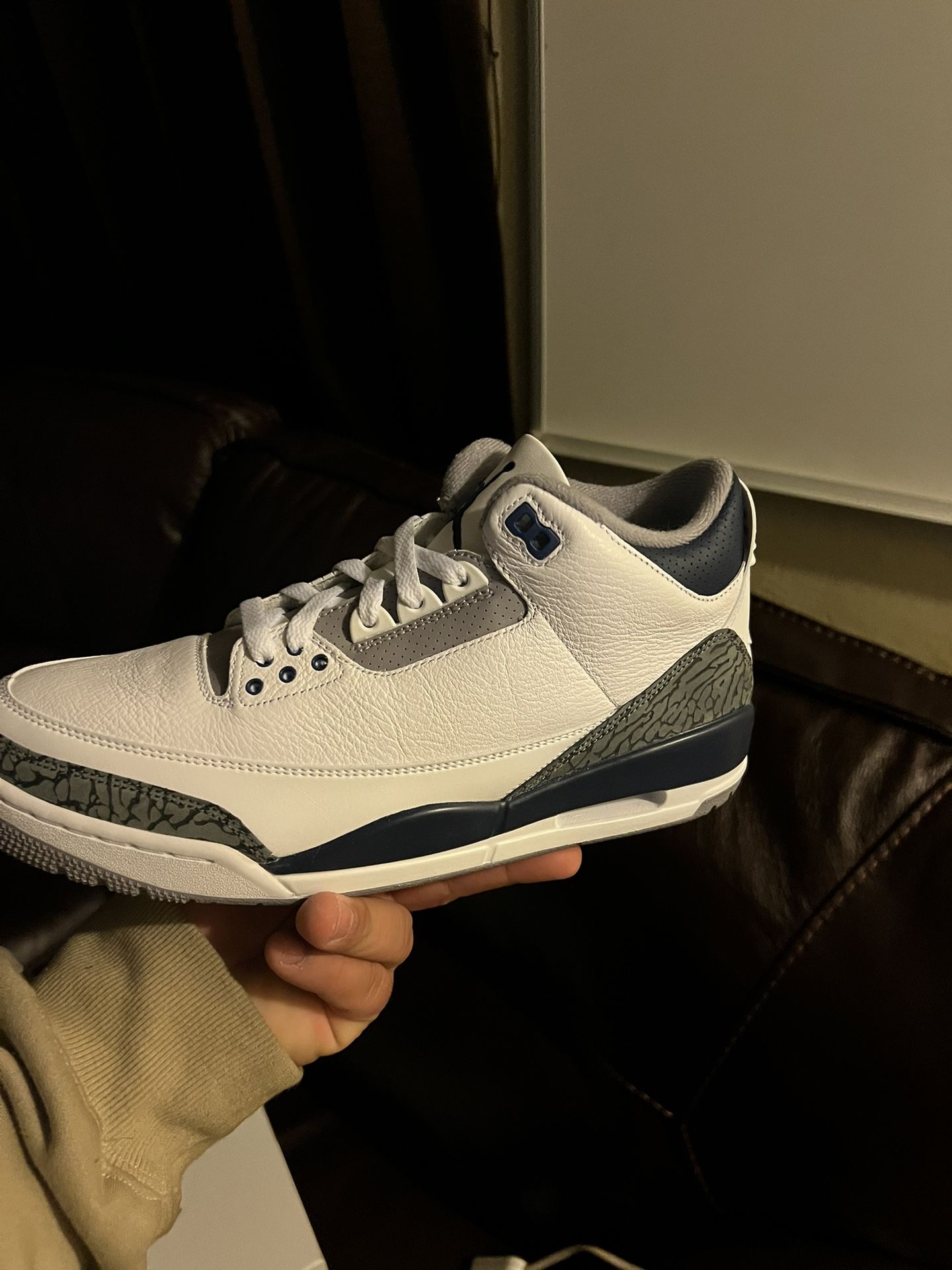 Brand New Retro 3s 