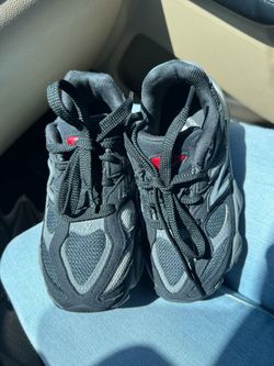 New balance toddler shoes
