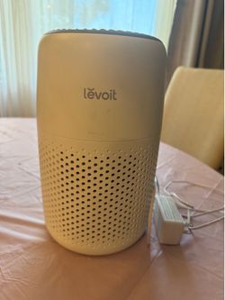 Levoit Air Purifier