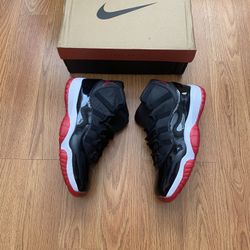 Brand New jordan 11’s all size 10 $180 each OBO