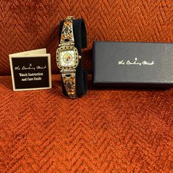 Danbury mint Steelers Watch $41.00 Still Available 3/17/25
