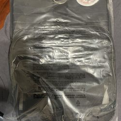 Sherpa Original Deluxe MD Black 