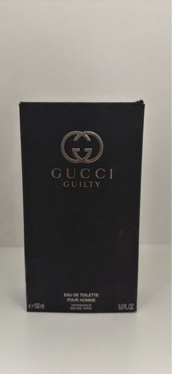 Gucci Guilty Cologne