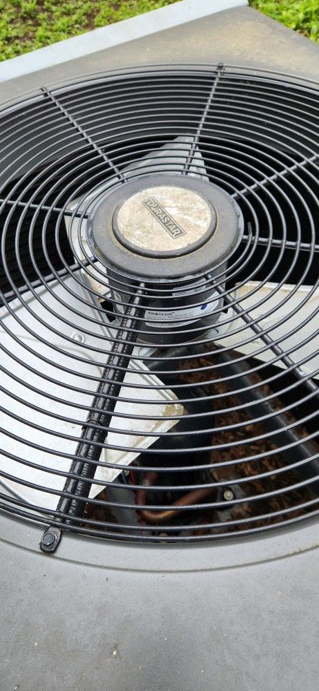 ๐จ Ferguson 4-Ton A/C Unit โ Like New โ Only Used Summer 2024 ๐จ