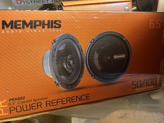 PXR602 Memphis power reference 6.5