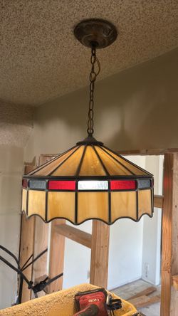 Ceiling lamp