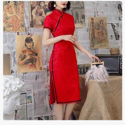 Beautiful Dress Size Xl