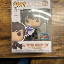 Funko POP Neville Longbottom Harry Potter 