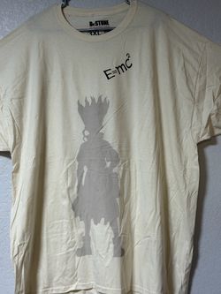 NWOT Men’s Loot crate exclusive 3xl tees $10 each