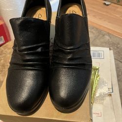 Clarks