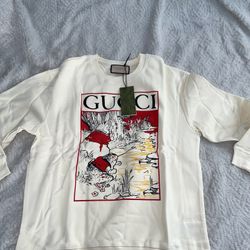 Gucci Sweater 