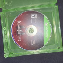 Xbox 1 Games