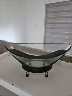 Adorno de mesa