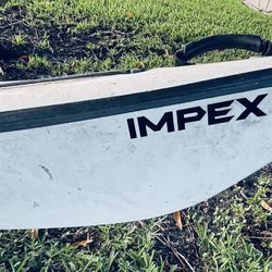 Seabrezze Impex 14ft 