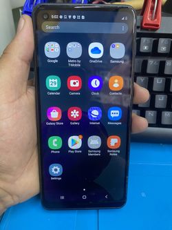 Samsung A21 Desbloqueado