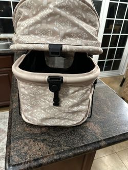 Pet Carrier