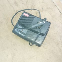 Ryobi Drill Battery Charger On The Go