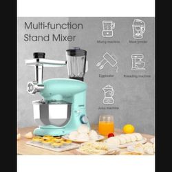 Kuppet Multifunction Stand Mixer