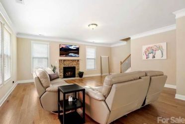 Leather Recliner Sofa and Loveseat