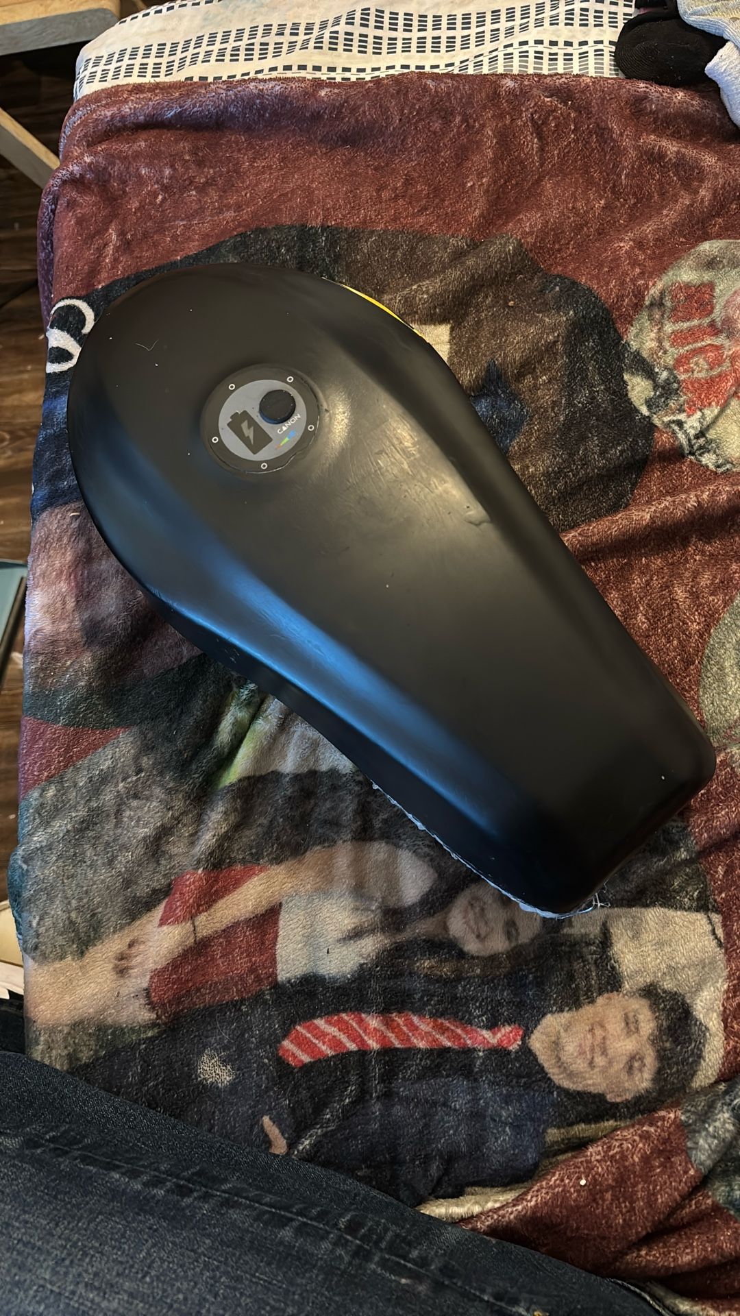 E Bike Battery