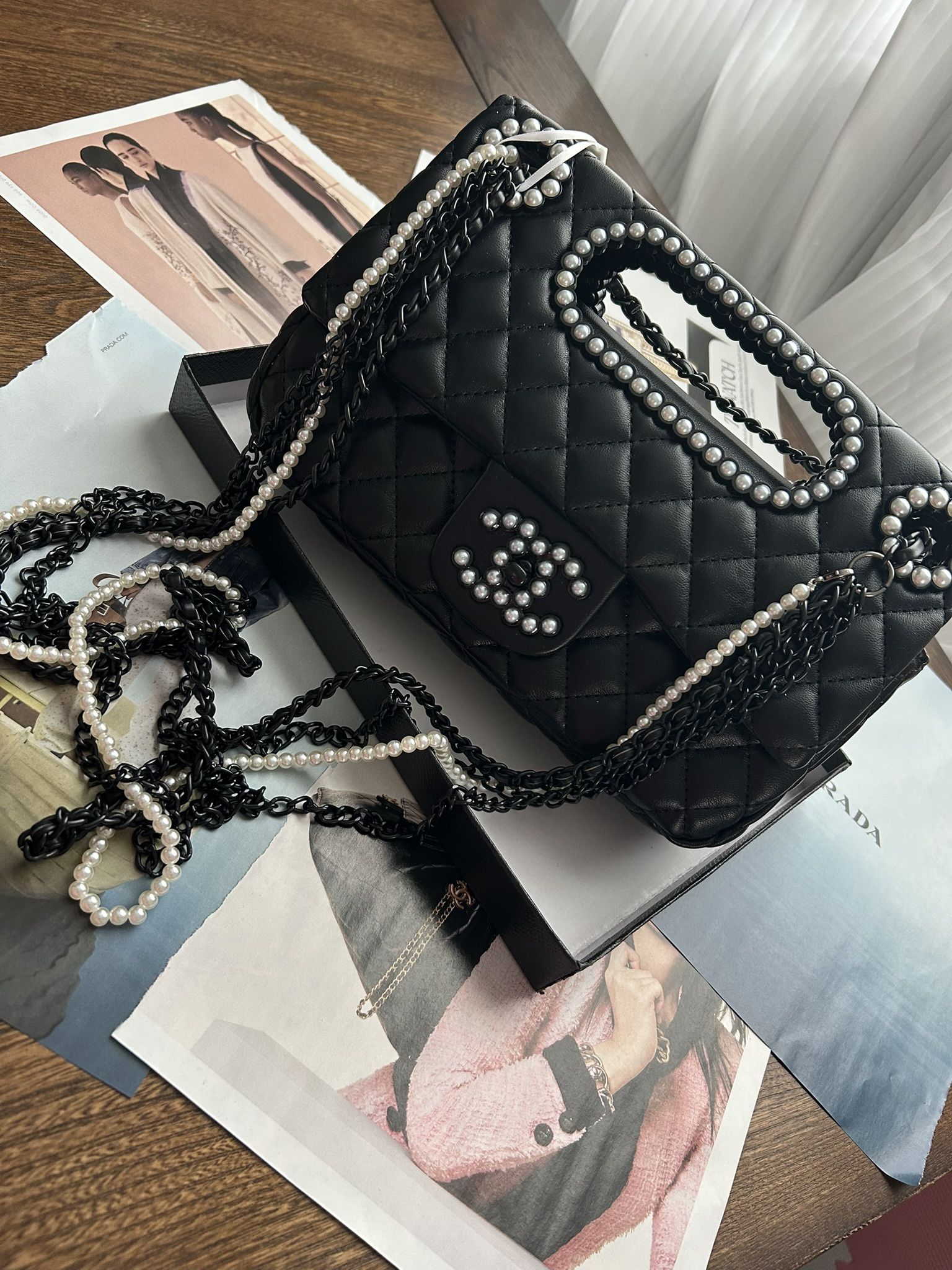 Bag