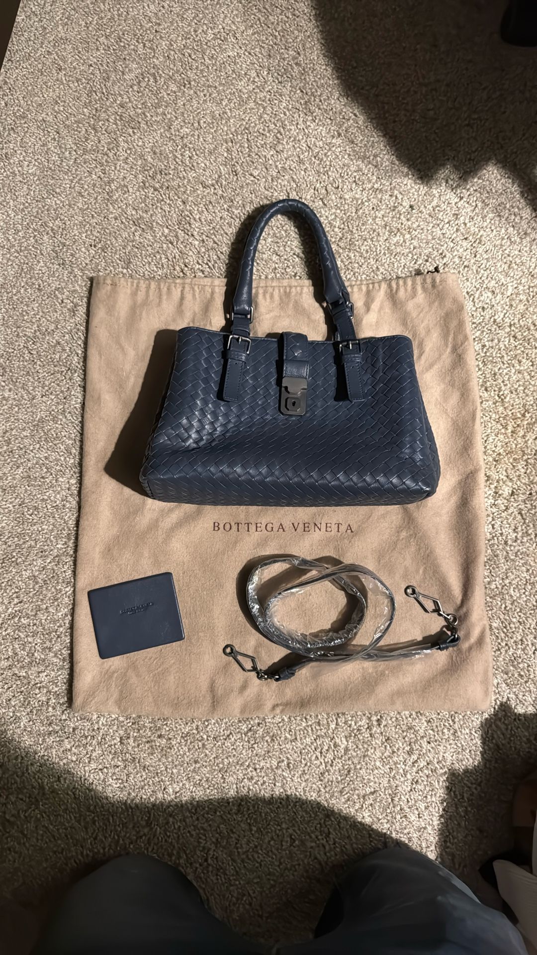 Bottega Veneta handbag