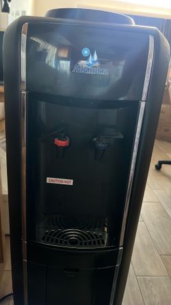 Electric Water Cooler