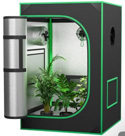 24x24x36 Inch Grow Tent