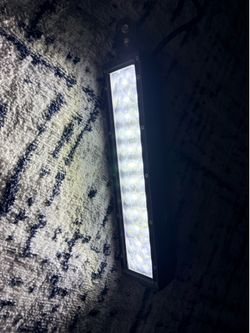 LED bar 22 inch