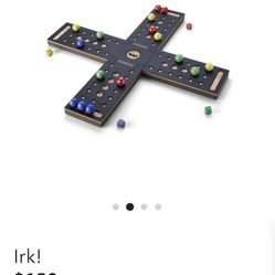 IRK! Board Game 