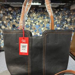 Montana West Hand Bag