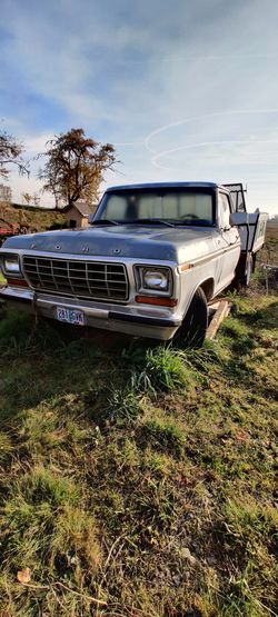 1979 f150